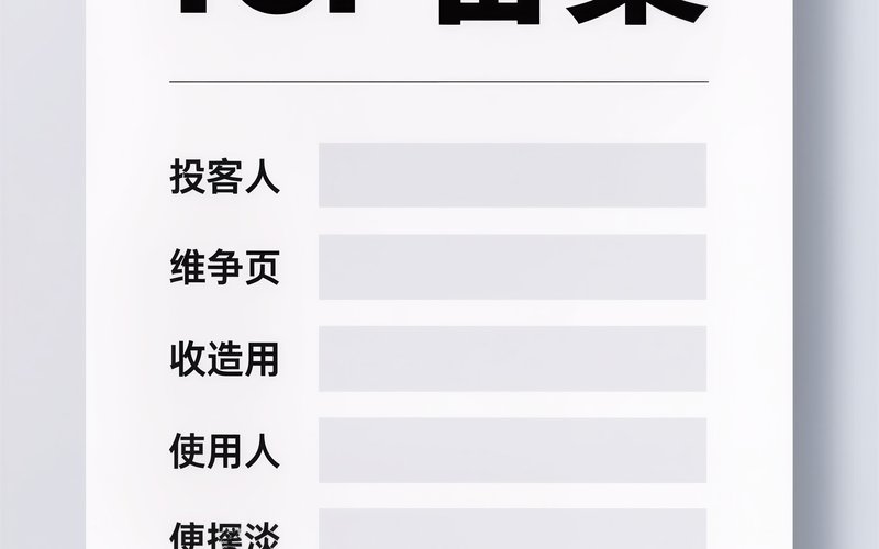 北京ICP备案服务配图