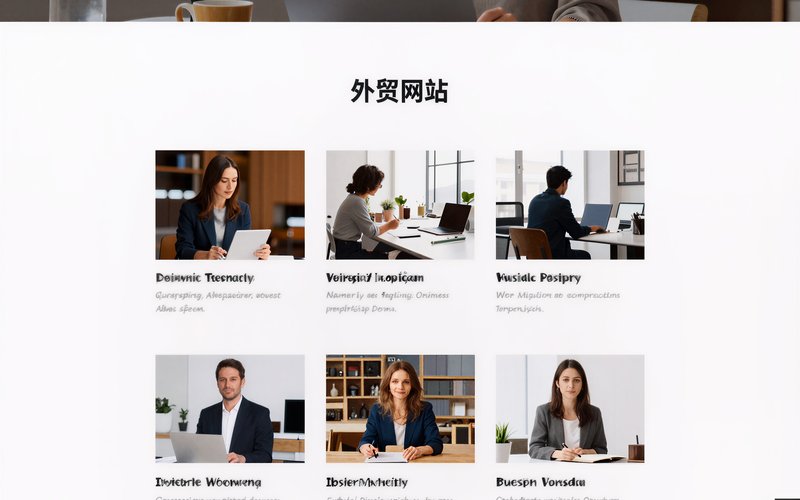 北京WordPress外贸站服务 - 北京