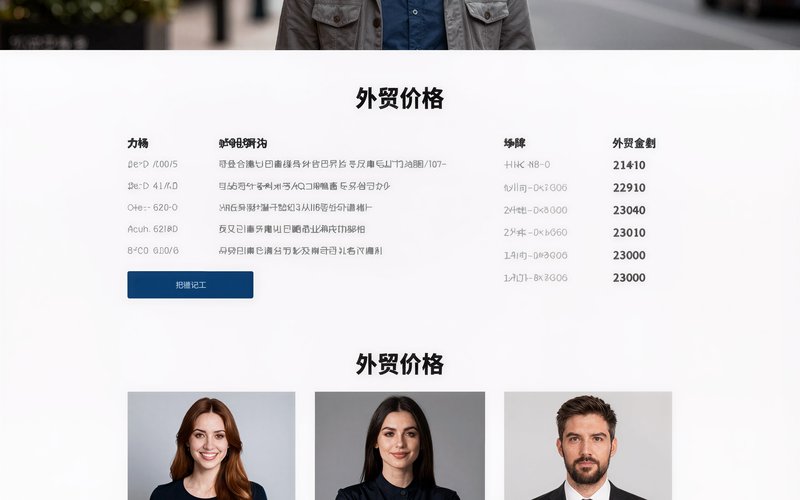 北京WordPress外贸站价格 - 北京