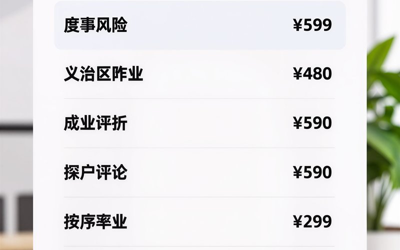 东城区SSL证书价格对比 - 东城区