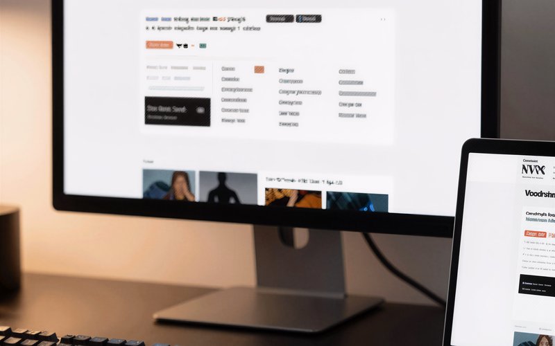 WordPress外贸站 - 纽约 纽约WordPress外贸站服务配图