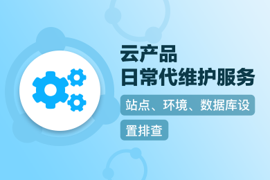 服务器代维，7x24小时代维，服务器维护，专业运维服务，网站托管，网站代维