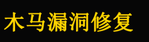 代码漏洞修复|程序漏洞查找|网站木马清除去
