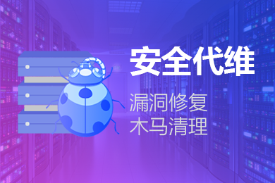 中小企业 金融、电商、交易平台云服务器安全代运维服务