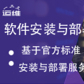 软件安装与部署服务