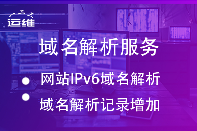 域名解析 人工域名解析 域名绑定 域名添加 网站域名解析